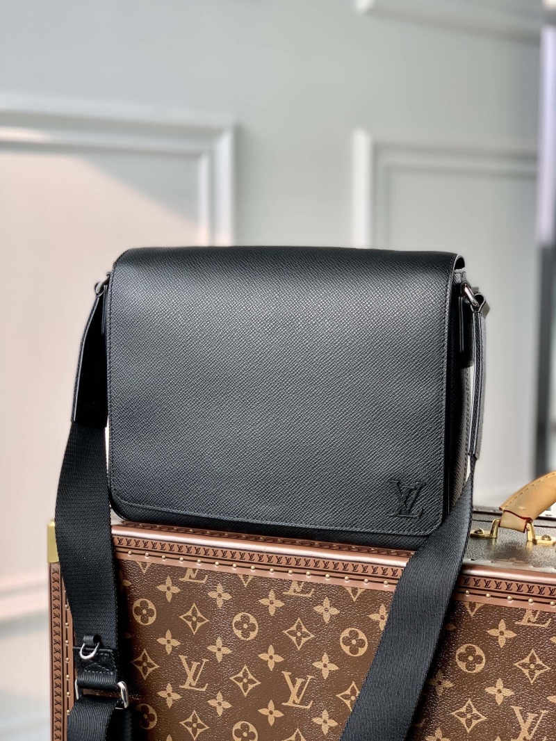 Mens LV Briefcases